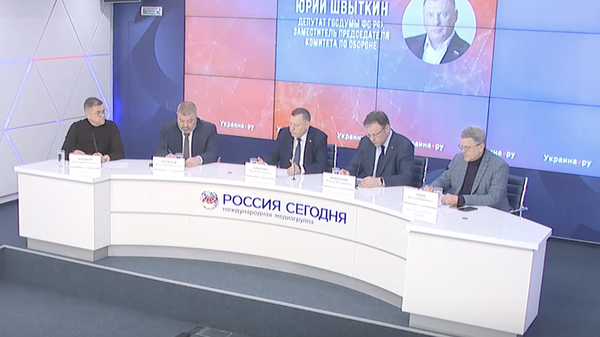 Трагедия в Крокусе: украинский почерк