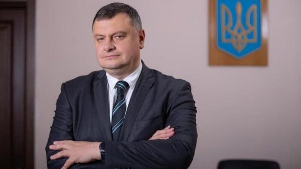 Александр Литвиненко