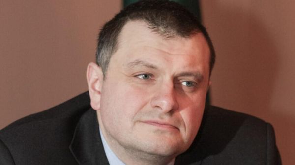Александр Литвиненко