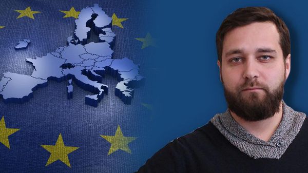 Геноцид или новая война? Что готовится в Европе и чего боится режим на Украине – Скориков