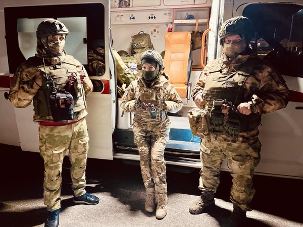 Белгород-тероборона