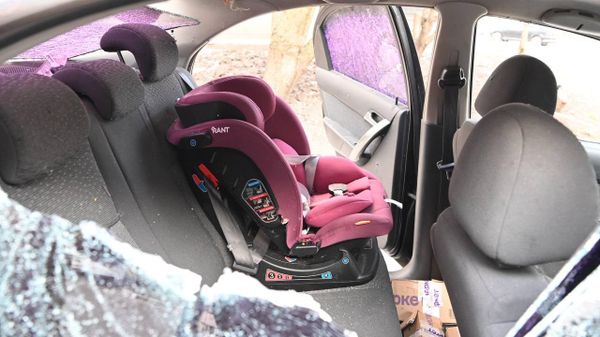 Девять мирных жителей пострадали в результате атаки ВСУ на Белгородскую область 