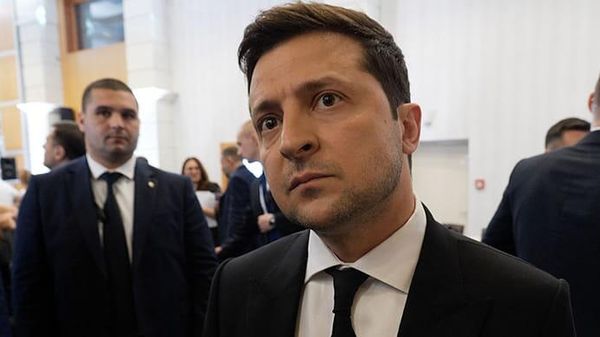 Фото: УП