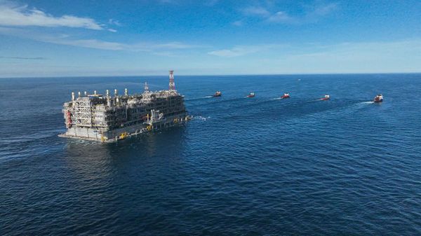 Транспортировка ОТГ из Мурманской области в ЯНАО по Севморпути