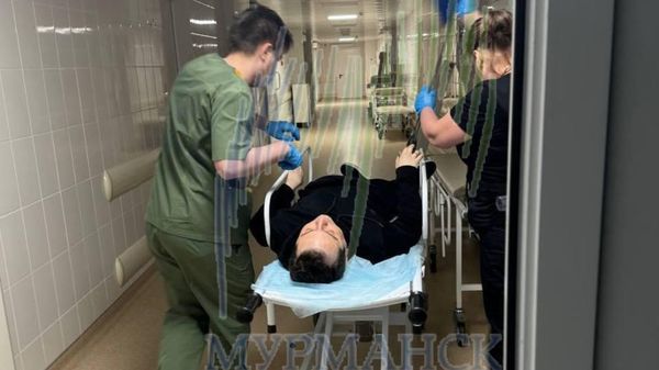 На губернатора Мурманской области совершено вооружённое нападение – СМИ