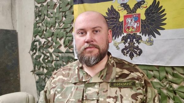 Алексей Викинг Сосонный