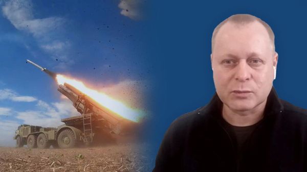 Что Россия делает с ВСУ прямо сейчас: Линин о подлой обороне Харькова, котлах и осыпающемся потолке