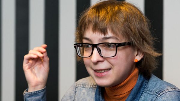 
Минюст России включил в список иноагентов сбежавшую Казанцеву и ещё 4 лица 