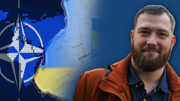 Войска НАТО по Днепру и кинэць? Норин о капитуляции ВСУ и о том, что начнётся совсем скоро