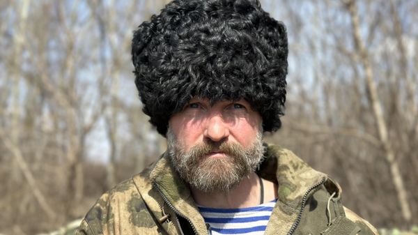 Начарт Терек