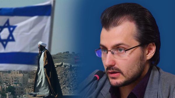 На что сделал ставку Израиль, чего не допустит Иран и кого затянет война на Ближнем Востоке - Керимов