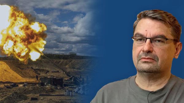 Удары по колоннам ВСУ и внезапный десант: где Россия устроит побоище – Онуфриенко