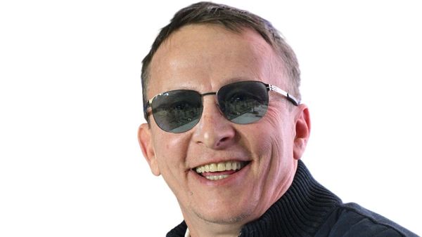Иван Охлобыстин