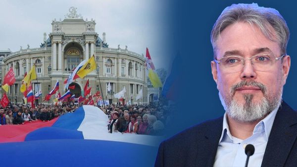 Что будет, если Россия не вернёт Одессу и Харьков до прихода Трампа и что задумала Польша - Кочетков