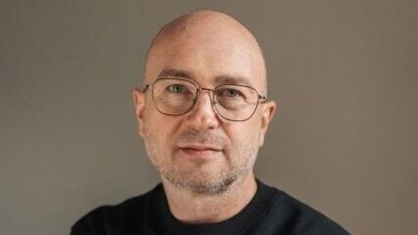 Александр Лиев