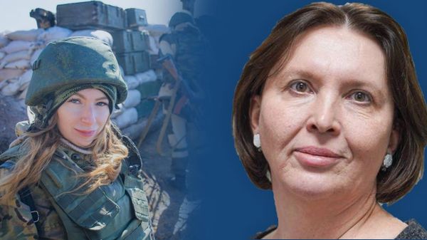 Колобова