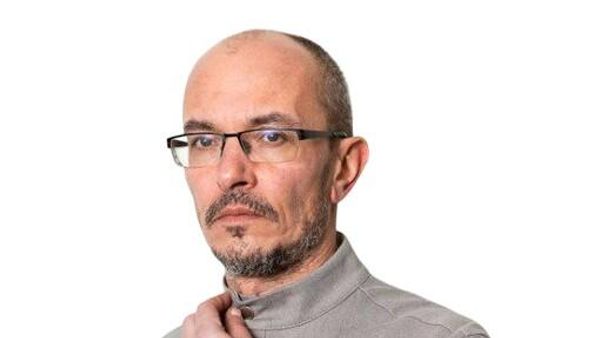 Даниил Туленков