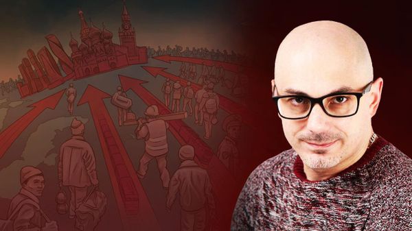Кто для нас Китай, дадут ли денег Украине и что делать с мигрантами в России – Гаспарян
