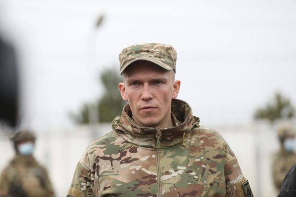 Денис Прокопенко