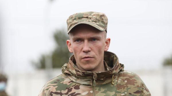 Денис Прокопенко