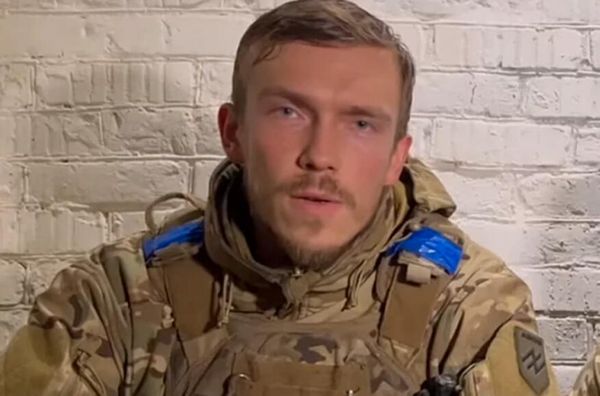 Денис Прокопенко