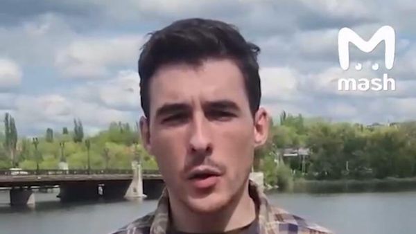 Сербскому добровольцу, воевавшему в ДНР, на Родине грозит 25 лет тюрьмы