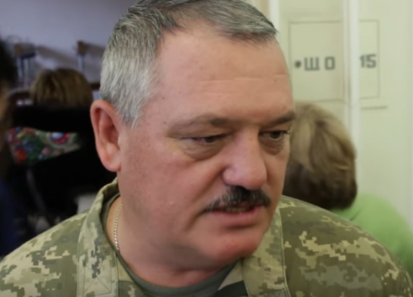 Александр Локота