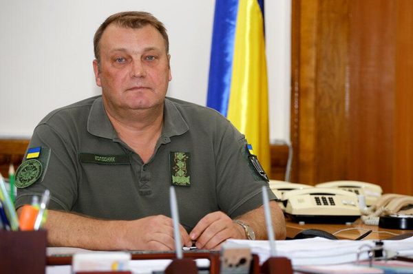 Игорь Колесник