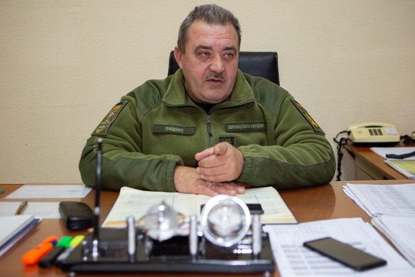 Андрей Грищенко