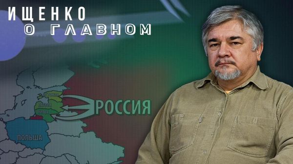 Как Польша и Прибалтика втянутся в войну и как Россия может этого избежать: Ищенко о двух сценариях