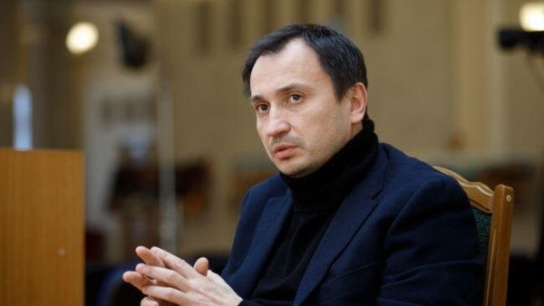 Министр аграрной политики Украины подал в отставку после того, как его заподозрили в коррупции 