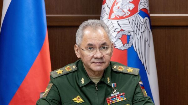 С. Шойгу проверил развитие инфраструктуры на космодроме Плесецк