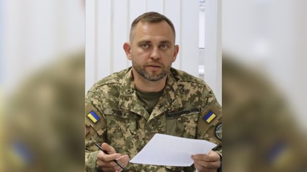 Фото: Киберберкут Помощник Главы ГУР Министерства обороны Украины:
Фото: Киберберкут Помощник Главы ГУР Министерства обороны Украины:
