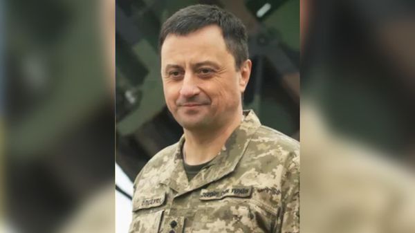 Фото: Киберберкут Командующий Воздушных сил Вооруженных сил Украины:
Фото: Киберберкут Командующий Воздушных сил Вооруженных сил Украины: