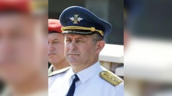 Фото: Киберберкут Начальник штаба – первый заместитель командующего Воздушных сил ВС Украины:
Фото: Киберберкут Начальник штаба – первый заместитель командующего Воздушных сил ВС Украины: