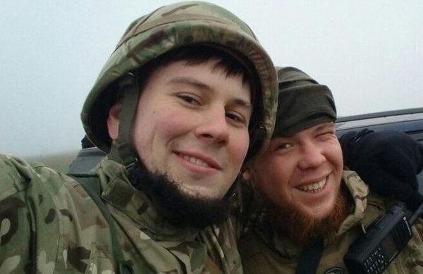 Роман Железнов Роман Железнов