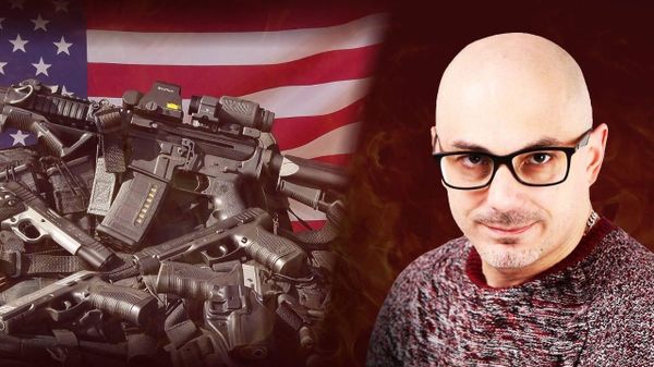 Почему американское оружие больше не мотивирует ВСУ и что будет с Украиной