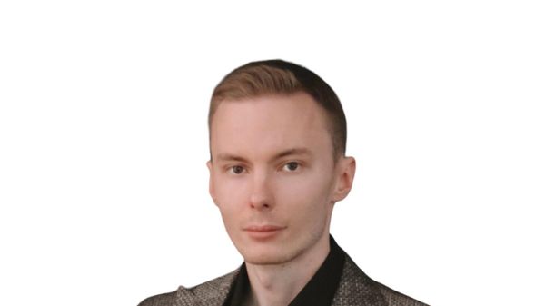 Василий Ющук