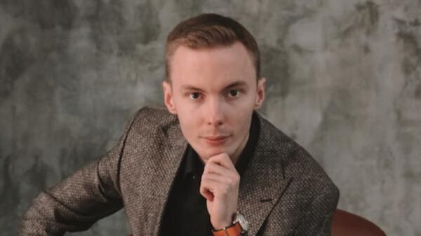 Василий Ющук