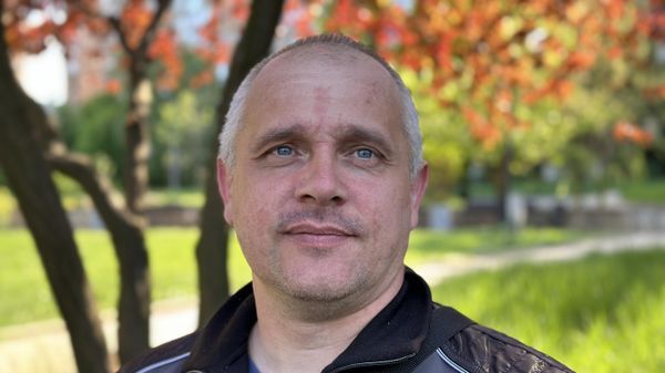 Георгий Краснов
