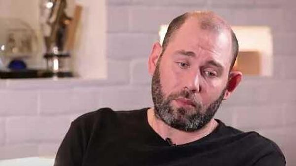 Слепаков Слепаков