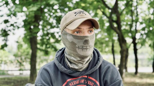 Позывной Врач