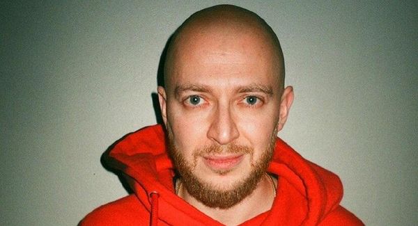 Oxxxymiron* Oxxxymiron*