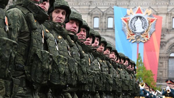 Военный парад, посвященный 79-й годовщине Победы в Великой Отечественной войне Военный парад, посвященный 79-й годовщине Победы в Великой Отечественной войне