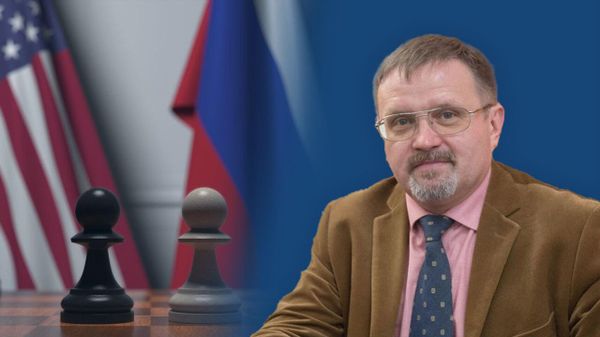 Что происходит с нашей оборонкой и как России стоить ответить на вундерваффе Запада – Козюлин