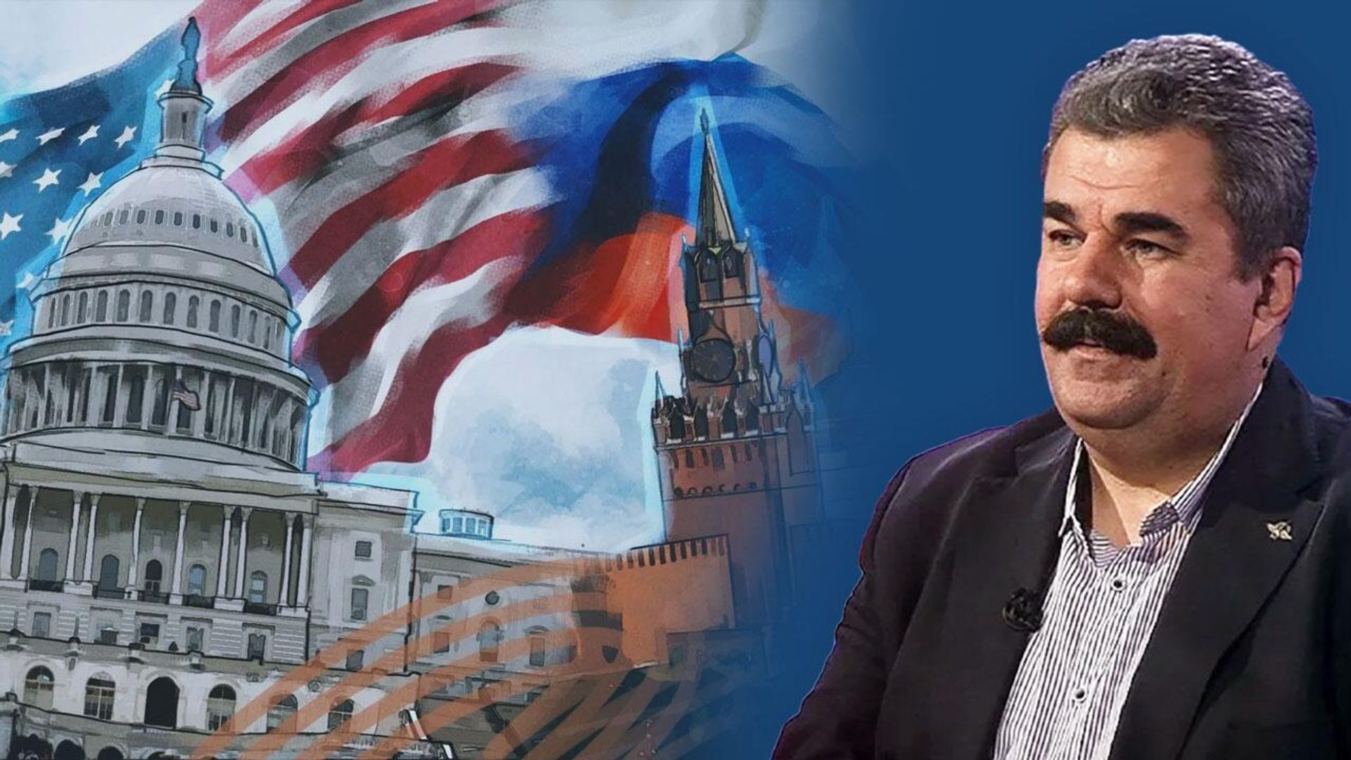 Ядерные учения – только начало: как Россия малой кровью остановит США от Третьей мировой – Леонков Ядерные учения – только начало: как Россия малой кровью остановит США от Третьей мировой – Леонков - РИА Новости, 1920, 10.05.2024