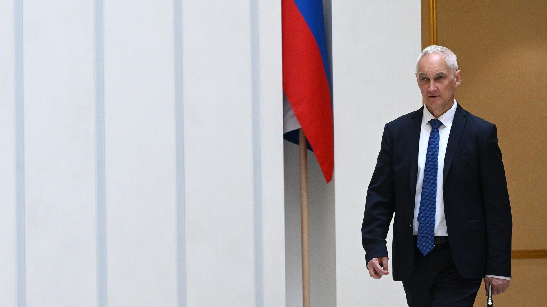 Рассмотрение кандидатур на пост глав силовых ведомств и МИД в Совете Федерации - РИА Новости, 1920, 13.05.2024