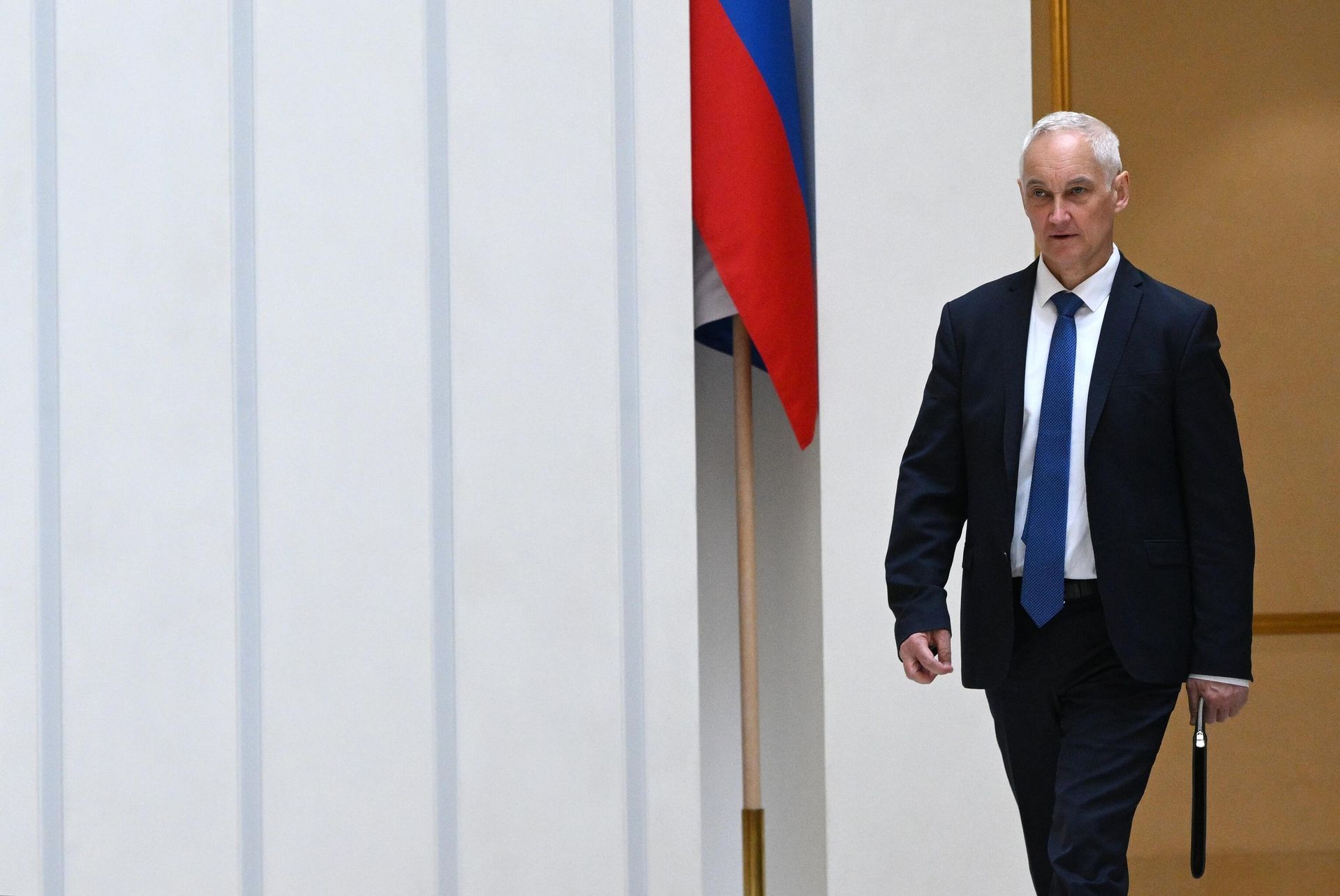 Рассмотрение кандидатур на пост глав силовых ведомств и МИД в Совете Федерации - РИА Новости, 1920, 15.05.2024