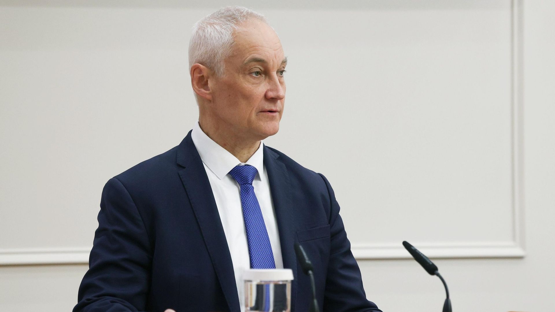 Рассмотрение кандидатур на пост глав силовых ведомств и МИД в Совете Федерации - РИА Новости, 1920, 13.05.2024
