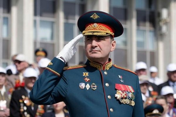 Алексей Дюмин